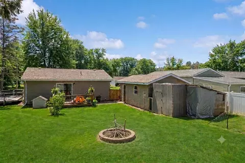 119 E Saint Patrick St, Rice Lake, WI 54868
