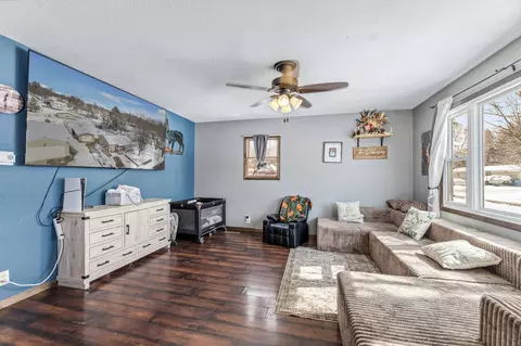 119 E Saint Patrick St, Rice Lake, WI 54868