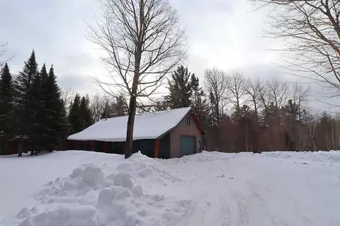 31715 Star Route Rd, Bayfield, WI 54814