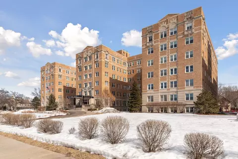 2615 Park Ave #B1, Minneapolis, MN 55407