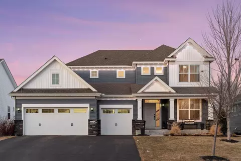 15306 75th Cir NE, Elk River, MN 55330