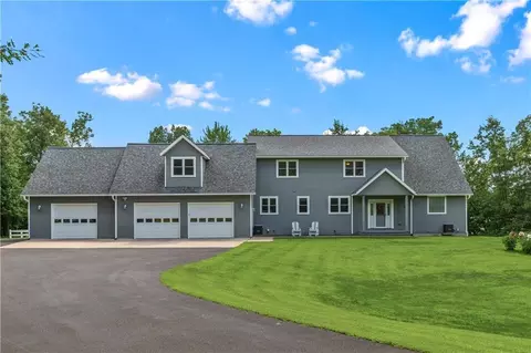 16122 361st St, Stanley, WI 54768