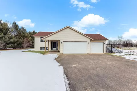 12816 296th Ave NW, Princeton, MN 55371