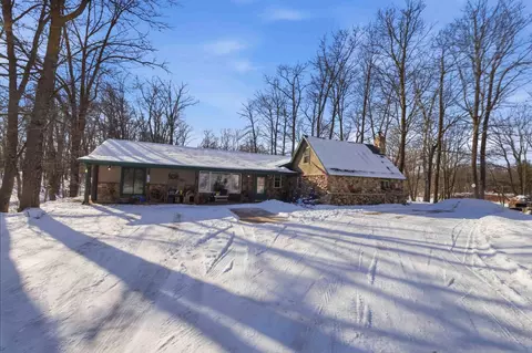 7072 Buckhorn Pass, Randall, MN 56475