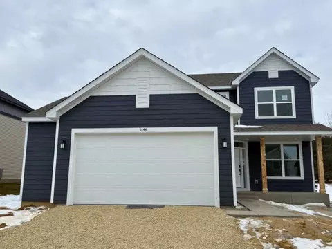 5144 Windlass Dr, Woodbury, MN 55129