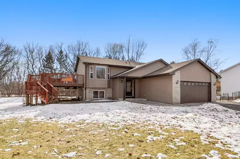5445 141st Ct N, Hugo, MN 55038