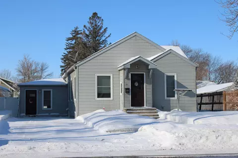 911 Main Ave N, Thief River Falls, MN 56701