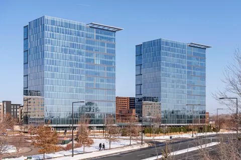 8151 33rd Ave S #706, Bloomington, MN 55425