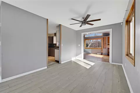 Living - 6 Clover Ct, Saint Cloud, MN 56301 photo 4 of 7