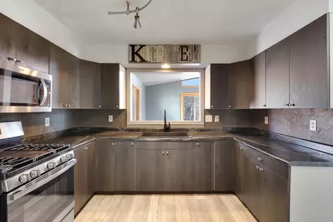 Kitchen - 6 Clover Ct, Saint Cloud, MN 56301 photo 1 of 3