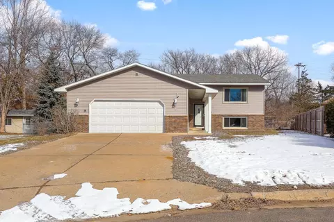 Exterior - 6 Clover Ct, Saint Cloud, MN 56301 photo 1 of 2