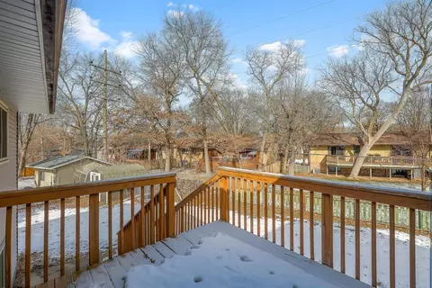 Exterior - 6 Clover Ct, Saint Cloud, MN 56301 photo 2 of 2