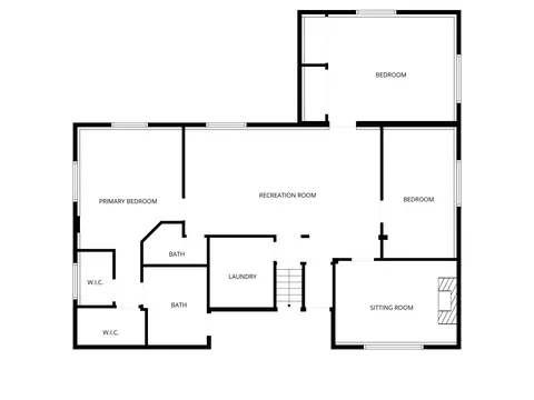 Floorplan - 6 Clover Ct, Saint Cloud, MN 56301 photo 2 of 2
