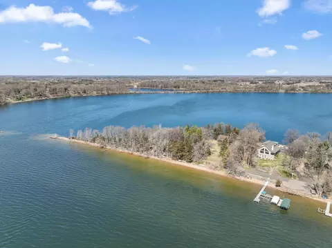 10200 Point Pleasant Rd, Chisago City, MN 55013