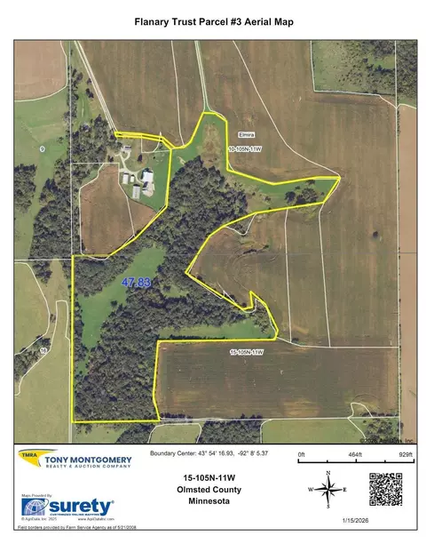 tbd 170th Ave SE, Chatfield, MN 55923 photo 3