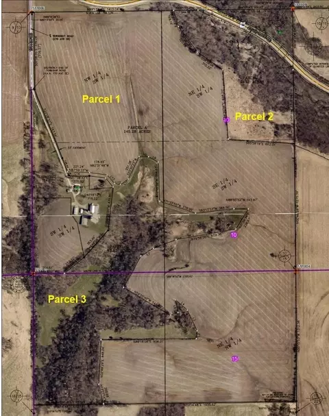 tbd 170th Ave SE, Chatfield, MN 55923 photo 2