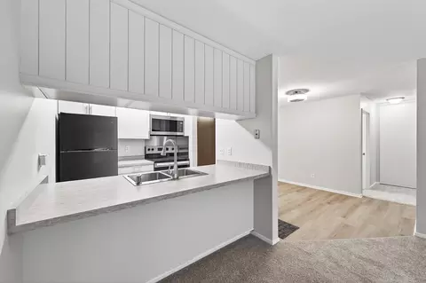 2800 Hamline Ave N #303, Roseville, MN 55113
