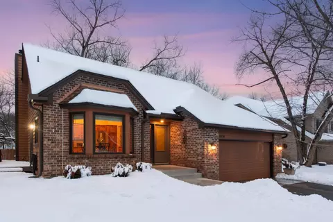 18719 Clear View Dr, Minnetonka, MN 55345
