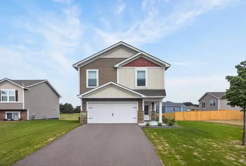 39626 Fallbrook Ave, North Branch, MN 55056