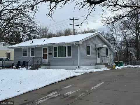 4915 53rd Ave N, Crystal, MN 55429