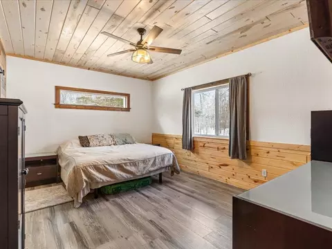 Bedroom - 2149 Birch Park Dr NW, Backus, MN 56435 photo 1 of 8