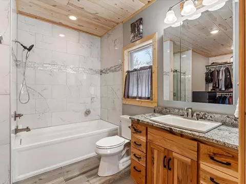 Bath - 2149 Birch Park Dr NW, Backus, MN 56435 photo 1 of 2
