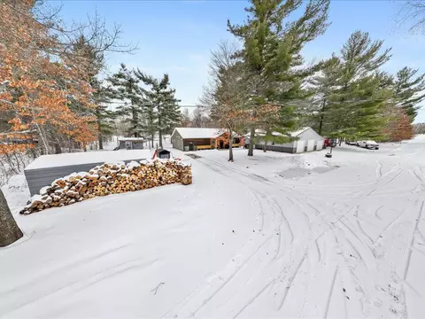Exterior - 2149 Birch Park Dr NW, Backus, MN 56435 photo 8 of 11
