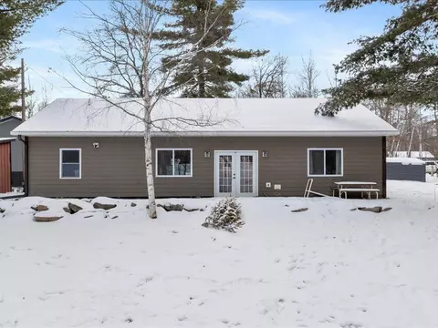 Exterior - 2149 Birch Park Dr NW, Backus, MN 56435 photo 6 of 11