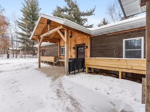 Exterior - 2149 Birch Park Dr NW, Backus, MN 56435 photo 2 of 11