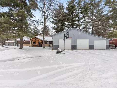 Exterior - 2149 Birch Park Dr NW, Backus, MN 56435 photo 4 of 11