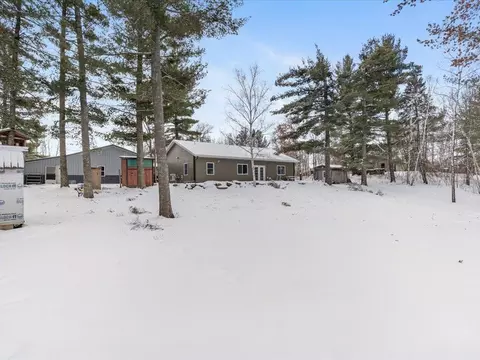 Exterior - 2149 Birch Park Dr NW, Backus, MN 56435 photo 10 of 11