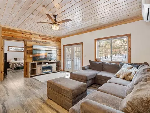 Living - 2149 Birch Park Dr NW, Backus, MN 56435 photo 1 of 2