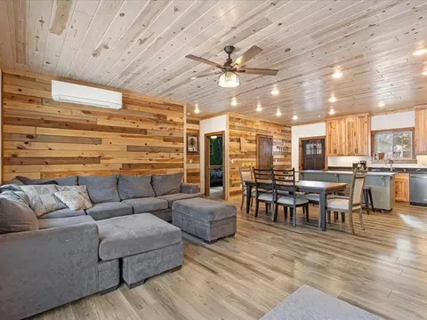 Living - 2149 Birch Park Dr NW, Backus, MN 56435 photo 2 of 2