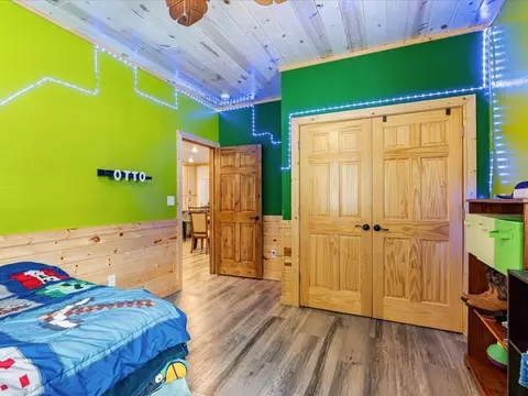 Bedroom - 2149 Birch Park Dr NW, Backus, MN 56435 photo 8 of 8