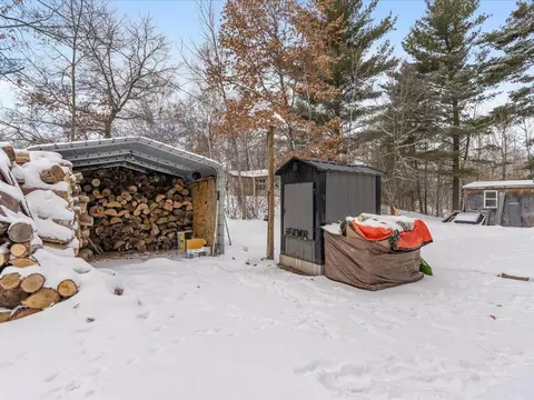 Exterior - 2149 Birch Park Dr NW, Backus, MN 56435 photo 3 of 11