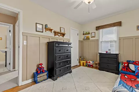 Bedroom - 409 S 2nd St, Marshall, MN 56258 photo 1 of 6