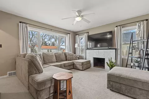 Living - 409 S 2nd St, Marshall, MN 56258 photo 2 of 3