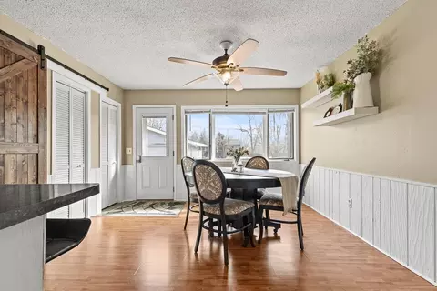 Dining - 409 S 2nd St, Marshall, MN 56258 photo 5 of 5