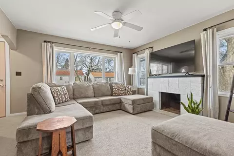 Living - 409 S 2nd St, Marshall, MN 56258 photo 1 of 3