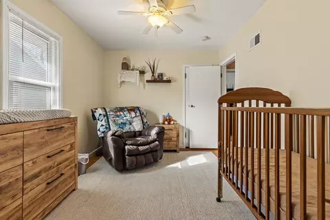 Bedroom - 409 S 2nd St, Marshall, MN 56258 photo 3 of 6