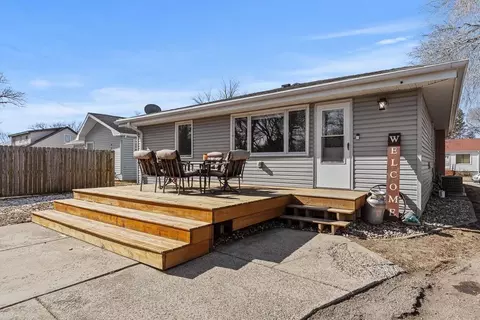 Exterior - 409 S 2nd St, Marshall, MN 56258 photo 6 of 11