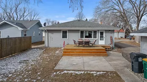 Exterior - 409 S 2nd St, Marshall, MN 56258 photo 1 of 11