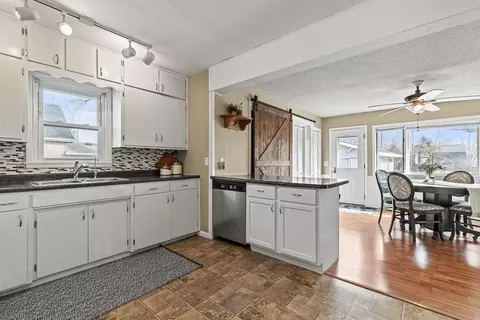 Kitchen - 409 S 2nd St, Marshall, MN 56258 photo 3 of 5