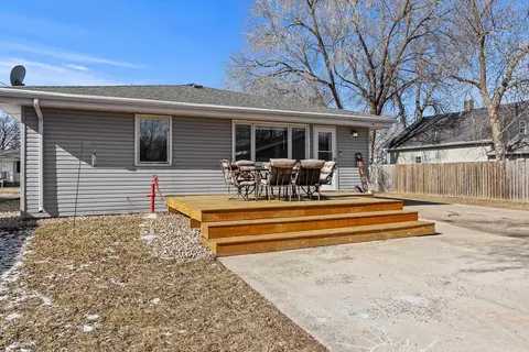 Exterior - 409 S 2nd St, Marshall, MN 56258 photo 5 of 11