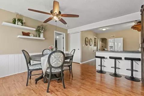 Dining - 409 S 2nd St, Marshall, MN 56258 photo 3 of 5