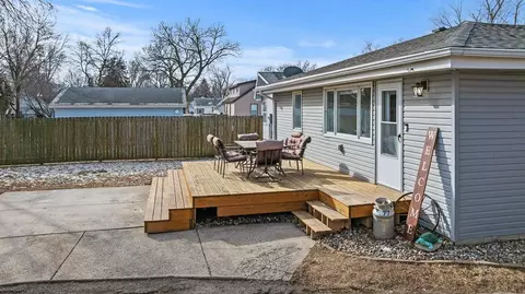 Exterior - 409 S 2nd St, Marshall, MN 56258 photo 7 of 11