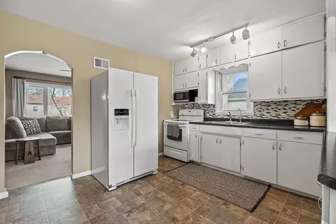 Kitchen - 409 S 2nd St, Marshall, MN 56258 photo 2 of 5