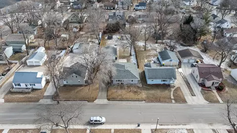 View/Area - 409 S 2nd St, Marshall, MN 56258 photo 2 of 2