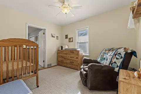 Bedroom - 409 S 2nd St, Marshall, MN 56258 photo 2 of 6