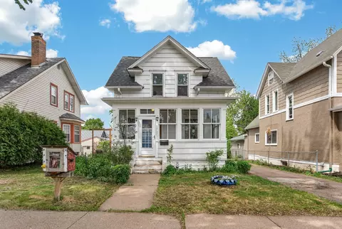 1363 Thomas Ave, Saint Paul, MN 55104